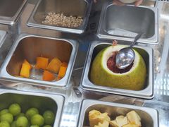 -白色日记·手作酸奶(麦凯乐店)