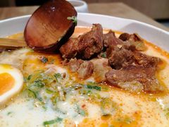 -味千拉面(东郊百联店)