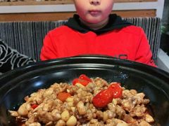 -苹果树下艺术餐厅(通州店)