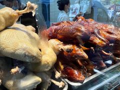 -张记卤菜店(三条巷店)