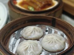 -如轩·海鲜砂锅粥·潮汕菜(南城店)
