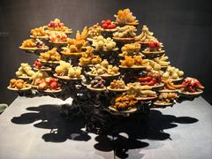 -青田石雕博物馆