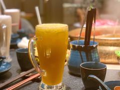 -湊湊火锅·茶憩(打浦桥日月光店)