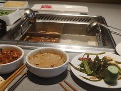 -海底捞火锅(宝龙广场夜宵主题店)