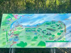 -南京金牛湖风景区