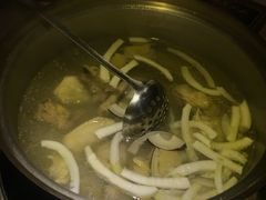 -狐狸爱上椰子鸡(滨江星光大道店)