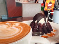 -Chili's Cafe&Bar奇利斯(滨江店)