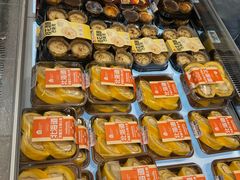 -盒马鲜生(皇庭广场店)