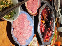 -陈眼镜火锅(总店)