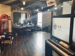 -清晨录音棚(光大会展中心旗舰店)