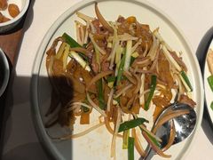 -禧宴Joyous Restaurant(禧园店)