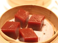 红枣糕-香宫(九龙香格里拉店)