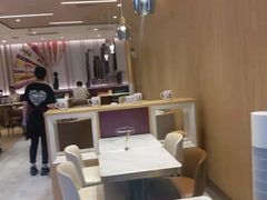 大堂-哈根达斯(深圳海岸城店)
