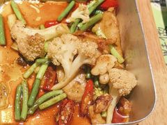 -馋嘴猫北京食堂·烤鸭·宵夜(亚运村店)