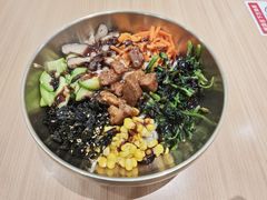 -小木屋拌饭(西安华阳城店)