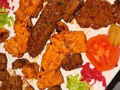 -Efes Turkish & Mediterranean Cuisine 艾菲斯餐厅(陆家嘴店)