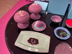 -ZARA HOME(蓝色港湾店)
