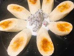 -春树下·树屋花房西餐厅(罍街AS1980店)