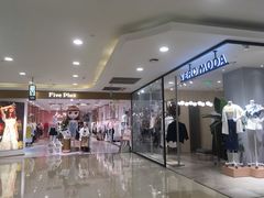 店内环境-洋洋广场(南街店)