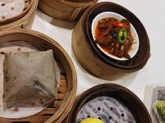 -万龙洲海鲜(安定门店)