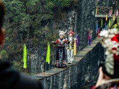 -阿依河景区
