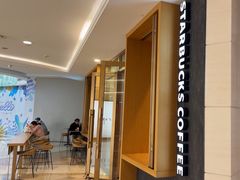 -星巴克臻选(北京世贸天阶店)