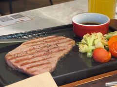 -必胜客(上海新南方商城PH店)