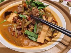 -阿露佳·舌尖上的安吉菜