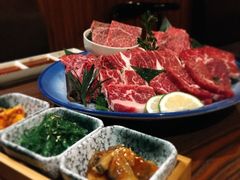 -久喜番和牛烧肉酒场(北辰三角洲店)