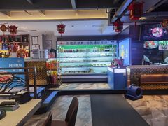 -青蓬蒸汽海鲜·深圳老字号·团建聚会(壹方城店)