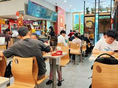 -百家鸡味馆(清泰店)
