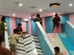 -东方之珠洗浴休闲广场(南开店)