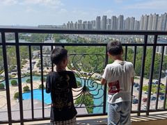 -启东恒大海上威尼斯酒店
