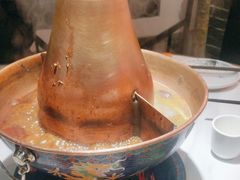 -祥源胡同·涮牛羊肉火锅(花桥店)