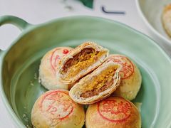 -泰康食品有限公司食品厂