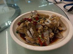 -古韵餐厅(湖畔大学店)