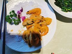 -金典银峰老鹅馆·昆山菜(亭林公园店)