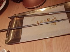 -谷丽麦馕新疆菜·清真(步步高梅溪新天地店)