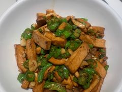 湖南攸县香干-湘语·湖南家常菜(新洲店)
