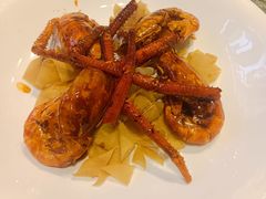 -猪肉婆私房菜(容桂总店)