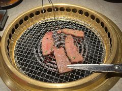 -谷牛日式烤肉(宝山U天地店)