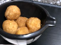 -贡梅老面馆·蟹粉面·无锡特色小吃(南长街主推店)