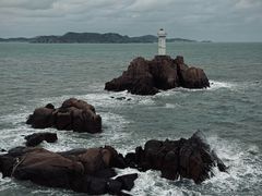 -东极岛景区