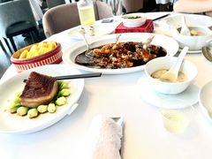-悦轩中餐厅·高空江景·杭州柏悦酒店