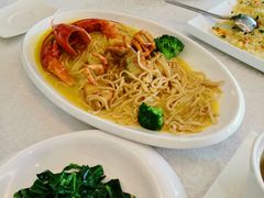 -水润轩私厨海南菜餐厅(铂尔曼酒店)