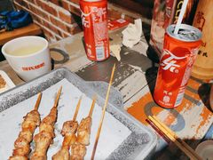 -管氏翅吧(广渠门店)