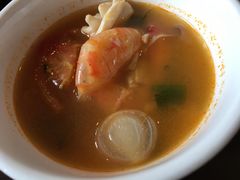 -Neary Khmer Restaurant