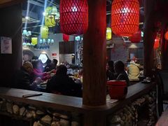 -古道村落(温汤店)