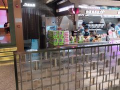 -悸动(吴泾宝龙广场店)