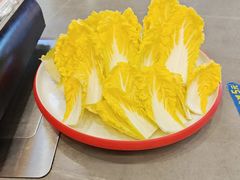 -三炮儿烧烤·羊锅·铁锅炖(南京首店)